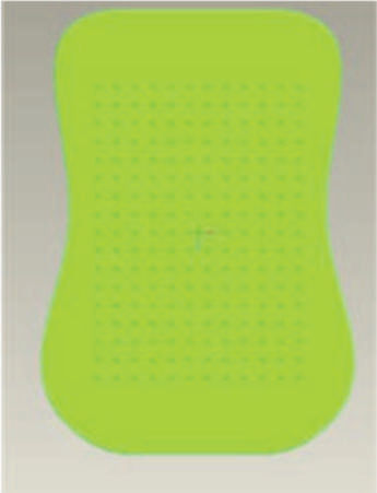 Silicone Anti Slip Pads