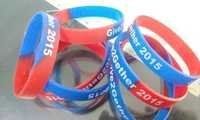 Silicone Wristband