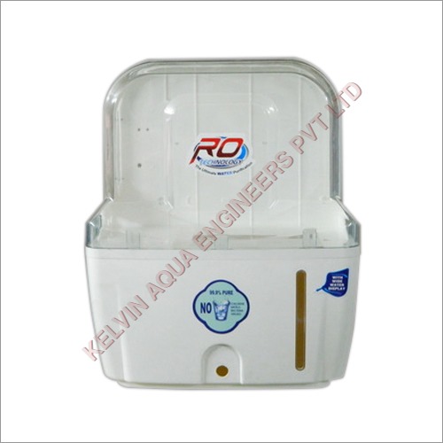 Aqua Swift Water Purifier Cabinet Dimension(l*w*h): 500  X 400 X 250 Millimeter (Mm)