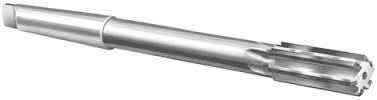 CARBIDE TIPPED REAMER