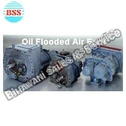 Screw Element Reconditioning