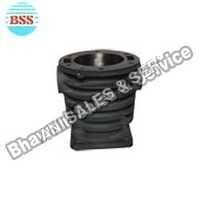 Lubricated Air Compressor Cylinder