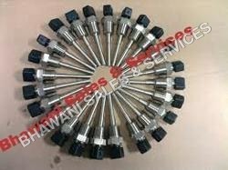 Temperature Sensors