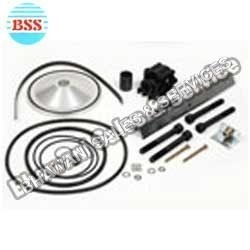 Screw Compressor Part