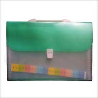 Office Presentation Folders