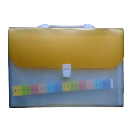 Punchless Clip Files