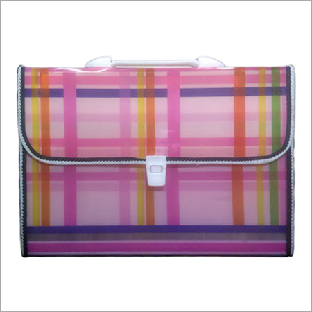 Conference Folder Files