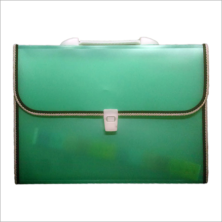 Conference Folder Files