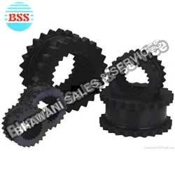 Screw Rubber Coupling