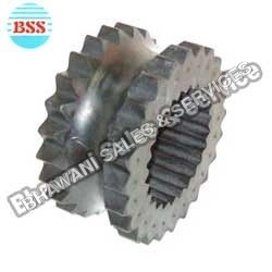 Rubber Coupling