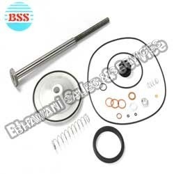 Compressor Gasket