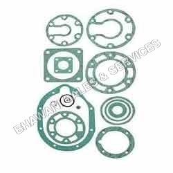 Rubber Gasket Set
