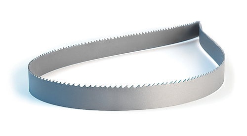 BIMETAL BANDSAW CUTTER