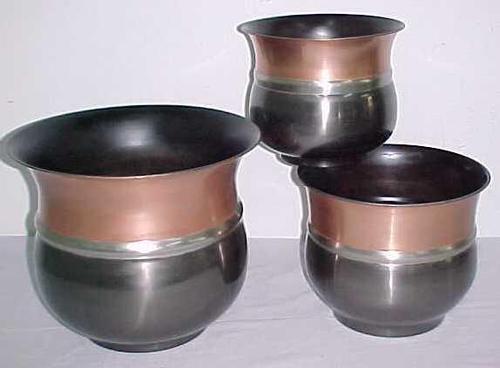 Pots & Planters