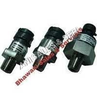 Pressure Sensors Valve 