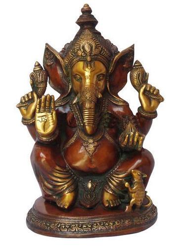 Religious Statue