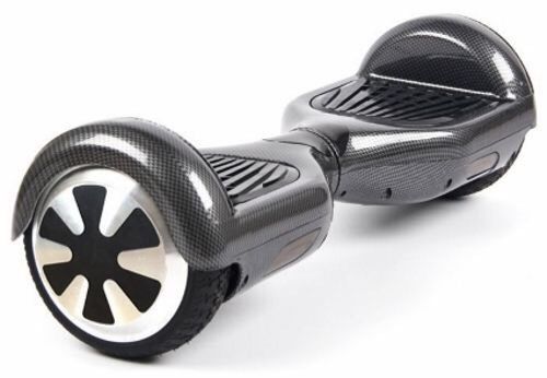 Airboard S6 - Smart Self Balancing Scooter