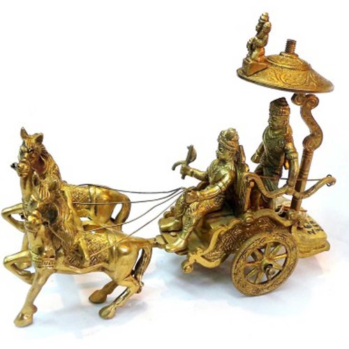 Religious Statue