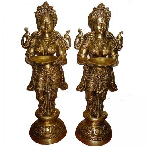 Religious Statue
