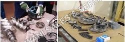 Air End Repairs Service