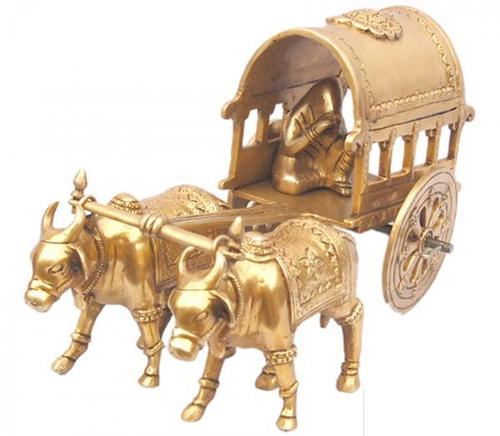 Metal Animals