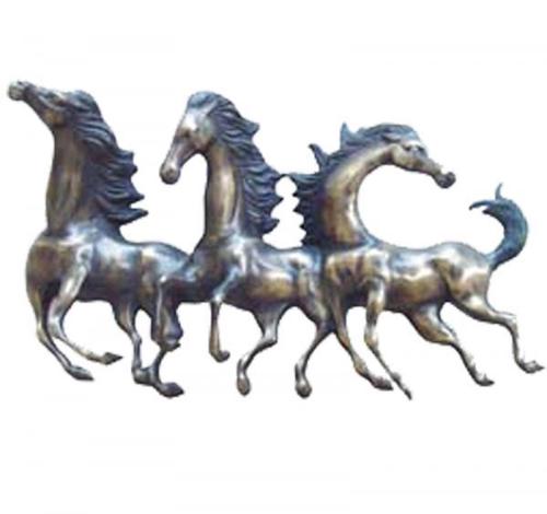Metal Animals