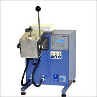 Jewelry Induction Melting Furnace
