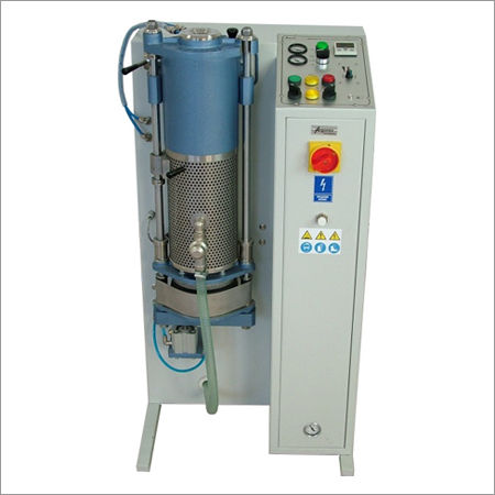 White Jewellery Vacuum Pressure Casting Machine