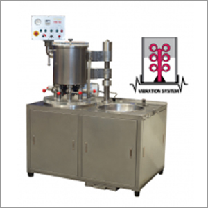 Automatic Investment Mixing Machine