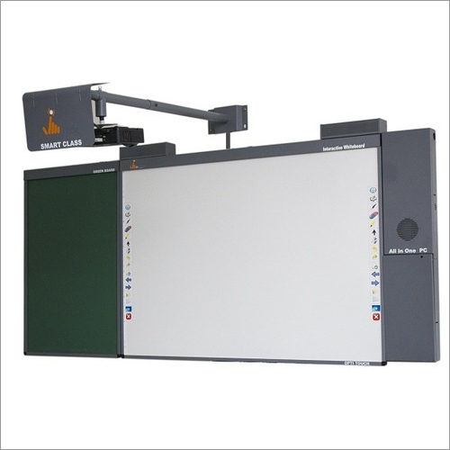All In One Interactive Whiteboard