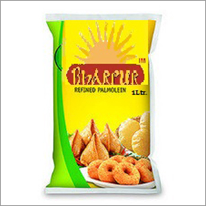 ILtr Palm Oil