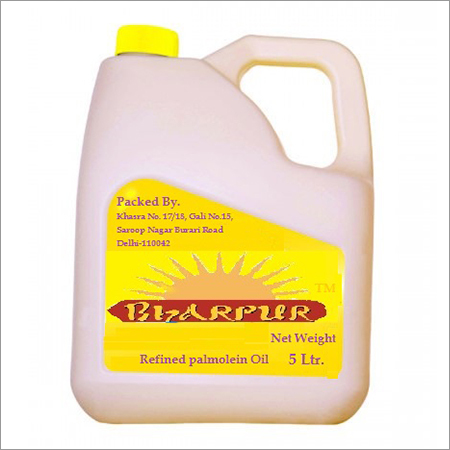5Ltr Palm Oil