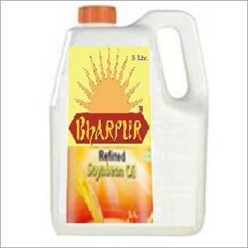 Soyabean Oil 5L