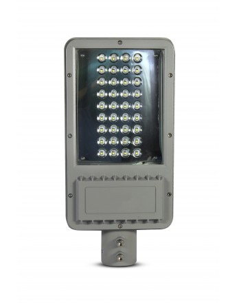 FortuneArrt 40 WATT LED Street Light