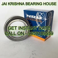 NRB  INDUSTRIAL BEARING RANGE