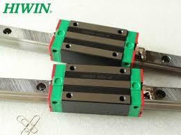 HIWIN KK SERIES