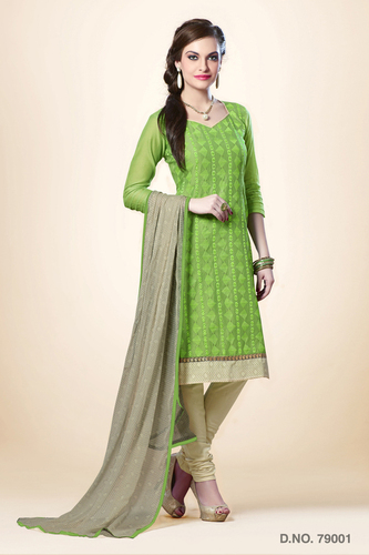 Designer Dress