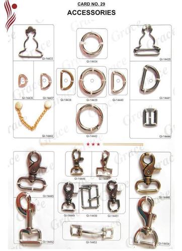 Fashion Garment Accessories