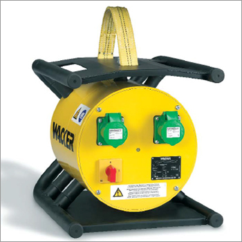 Portable Frequency Converter