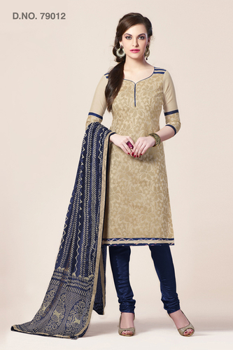 Exclusive Fancy Dress Material