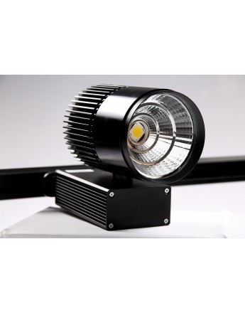 FortuneArrt 15 WATT LED Track Light