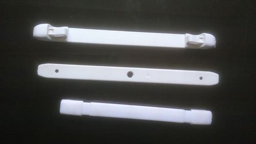 Plastic File Clips