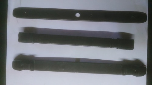 Plastic Folder Clip