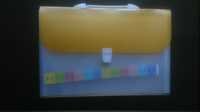Expandable Hanging File Folders