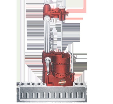 Cylinder Boring Machine