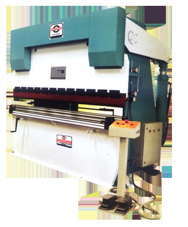 Hydraulic Press Brake Machine