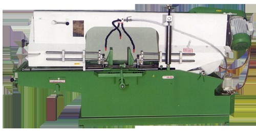 Bandsaw Machine