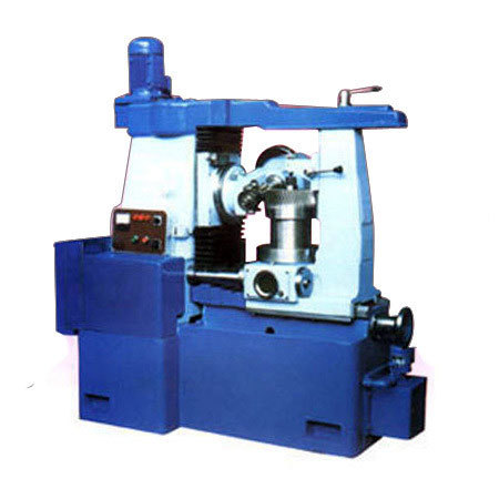 Gear Hobbing Machines