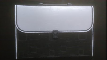 Stylish File Folder