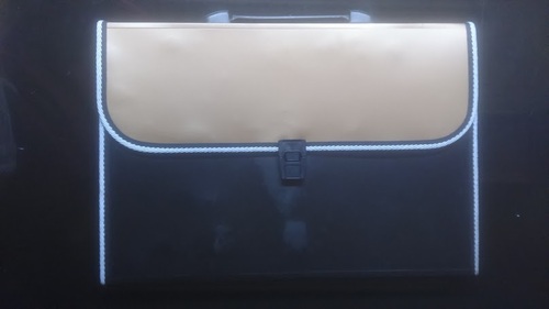Plastic Expandable Files